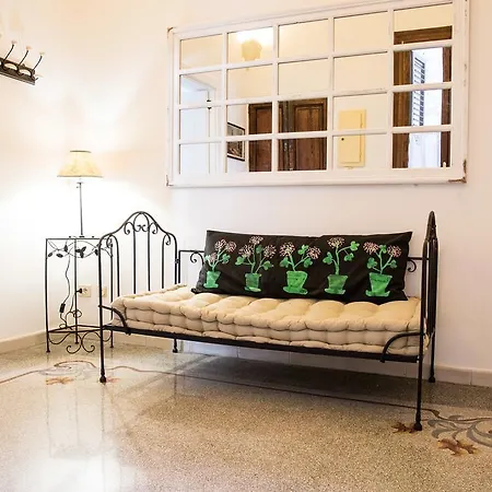 Tatil Evi La Dimora Dei Saraceni *