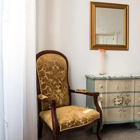 La Dimora Dei Saraceni Lecce