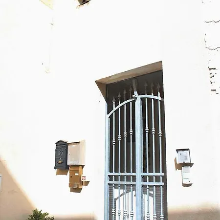 La Dimora Dei Saraceni Tatil Evi *