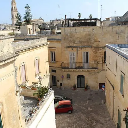 Tatil Evi La Dimora Dei Saraceni