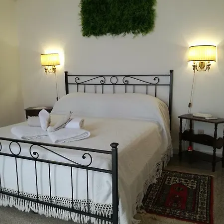 La Dimora Dei Saraceni Lecce