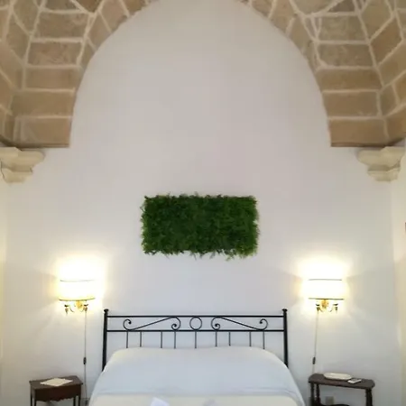 Tatil Evi La Dimora Dei Saraceni