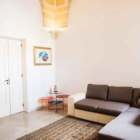 Casa vacanze La Dimora Dei Saraceni *